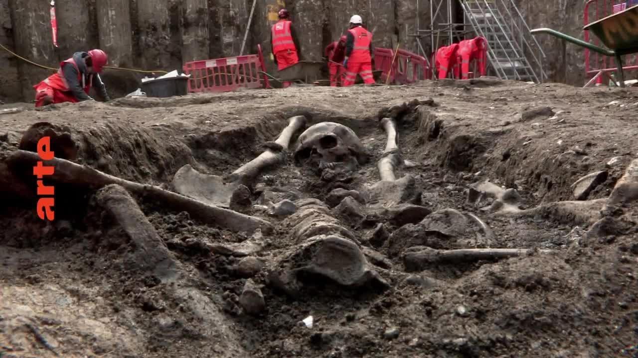 Les Celtes - 5 mai