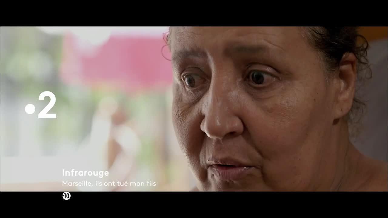 Marseille   ils ont tué mon fils - 1er mai