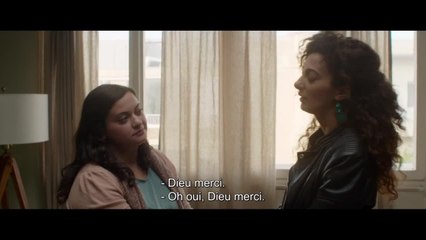 Je danserai si je veux - 22 avril