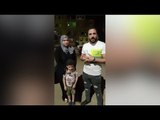 مصور فيديو المدرس المتحرش: شافني وأنا بصوره.. ومراتي اللي خدت بالها من الواقعة