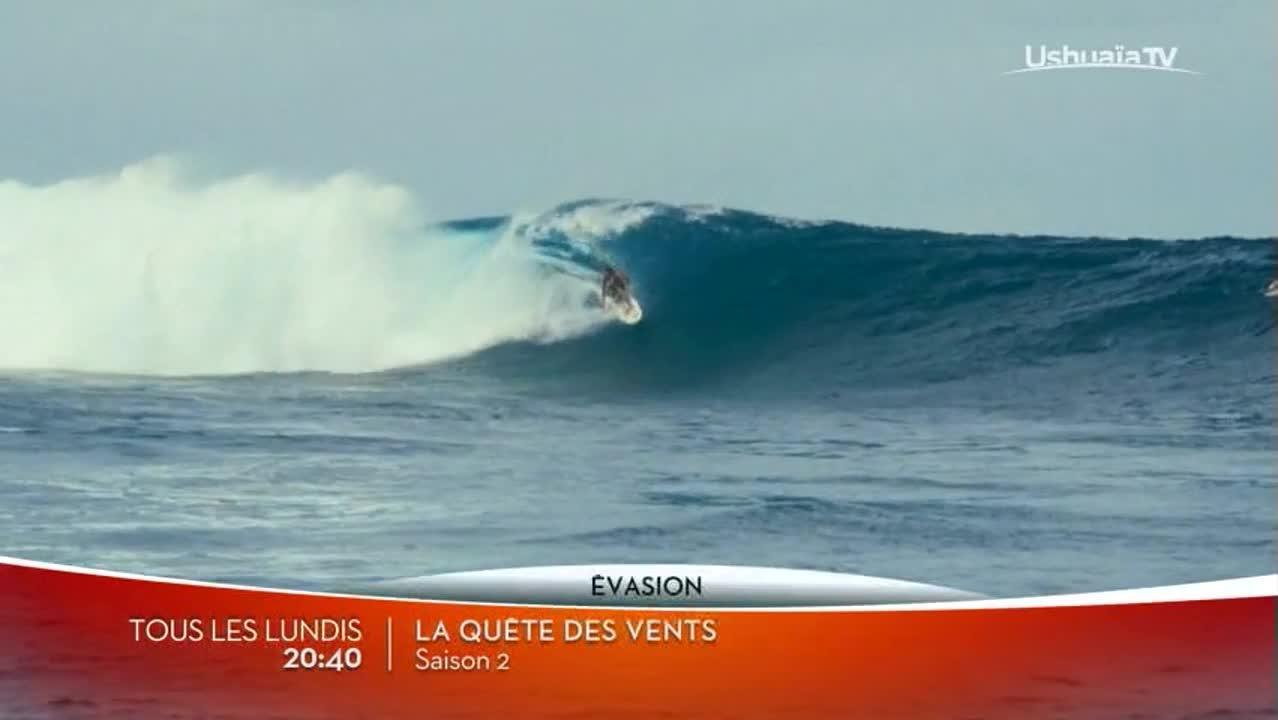 La quête des vents