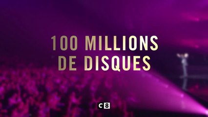 Michel Sardou : la dernière danse