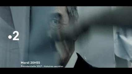 Mardi 20h55 - 1er mai