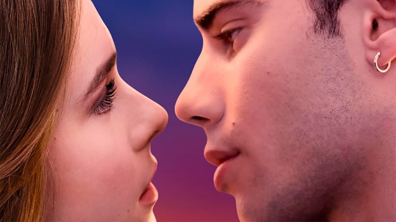 Through my Window - Ich sehe nur dich Trailer Deutsch German (2022)