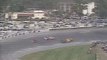 Gros crash Nascar(Richard Petty)