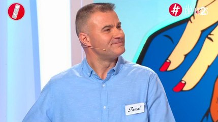 Ce candidat des Z'amours raconte son toc surprenant (mais sexy) et surprend Bruno Guillon...