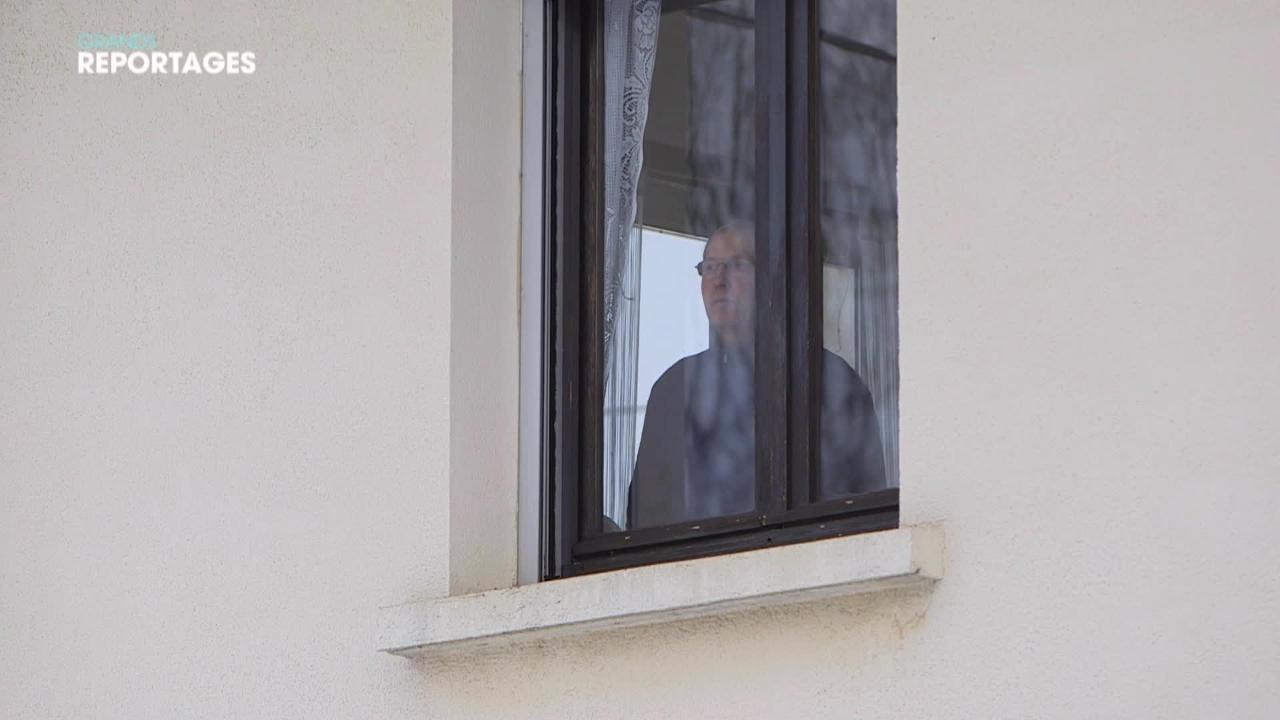 Grands reportages (TF1) : Ils sont empêtrés dans des guerres d'héritage