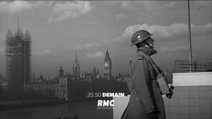 Grains de sable 1940   la bataille d’Angleterre - 20 avril