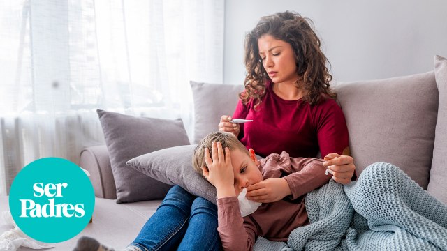 ¿Aumentarán los contagios infantiles después de Navidad?