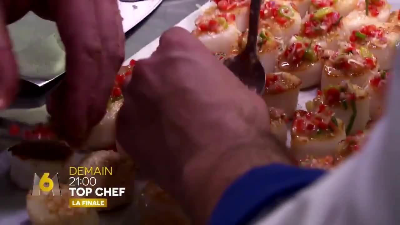 Top chef