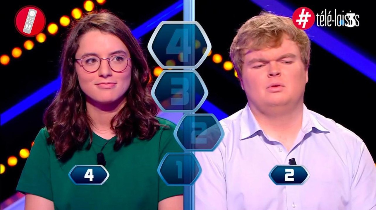 Questions pour un champion : Le retour de la "mer noire" culte qui a fait le tour des bêtisiers