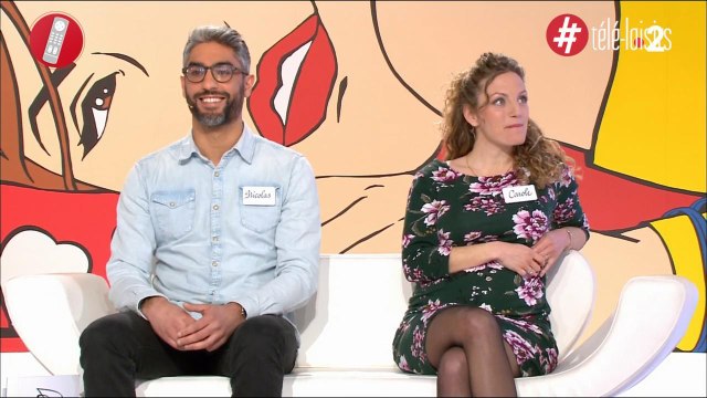 Une candidate des Z'Amours choque par le nombre impressionnant de ses conquêtes