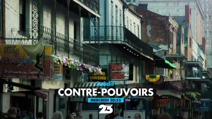 Contre-pouvoirs