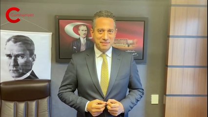 Başarır'dan Demirören grubuna yanıt