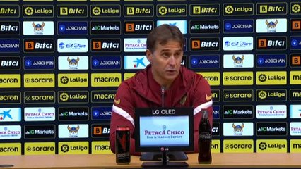 Download Video: Lopetegui sobre los fichajes: 