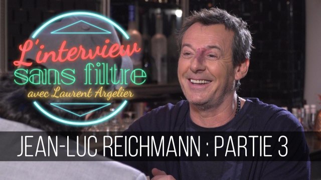 Jean-Luc Reichmann pourrait-il jouer dans le biopic sur Christian Quesada ? Il répond...