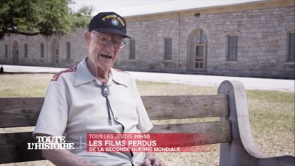 Les films perdus de la Seconde Guerre mondiale