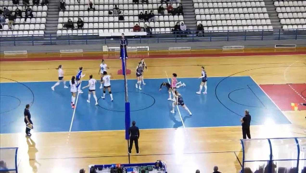 Α.Ο. Λαμίας: Θέλει να συνεχίσει την ανοδική πορεία του και το 2022