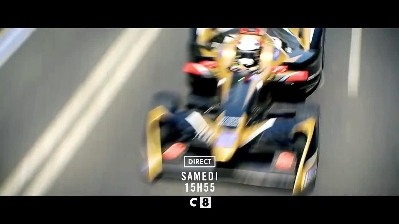 Formule E