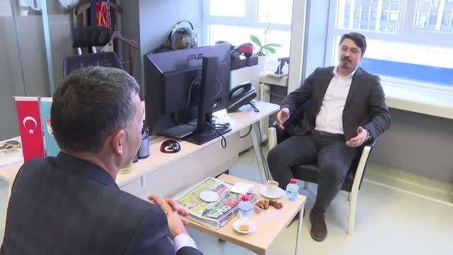 Olimpiyat şampiyonu eski milli halterciden Naim Süleymanoğlu dizisi önerisi