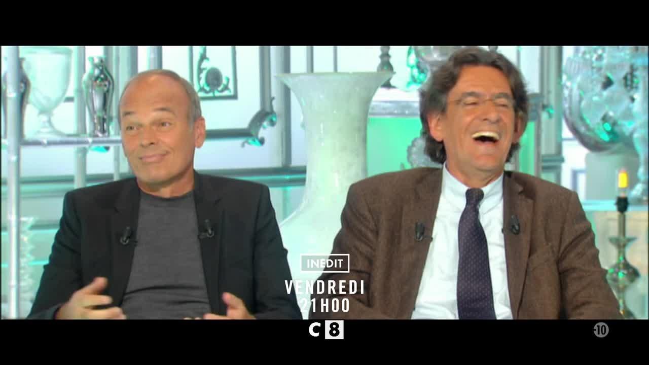 Le Baffie Show