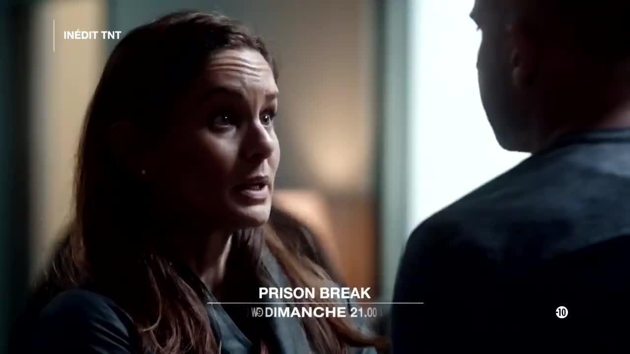 Prison Break