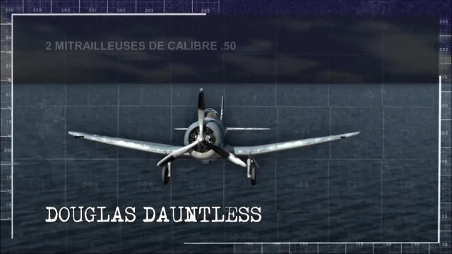 USS Enterprise, chronique d'un porte-avions