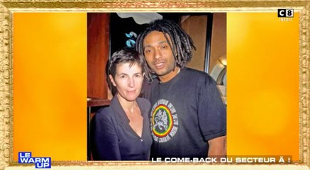 Doc Gyneco parle de sa relation avec Christine Angot