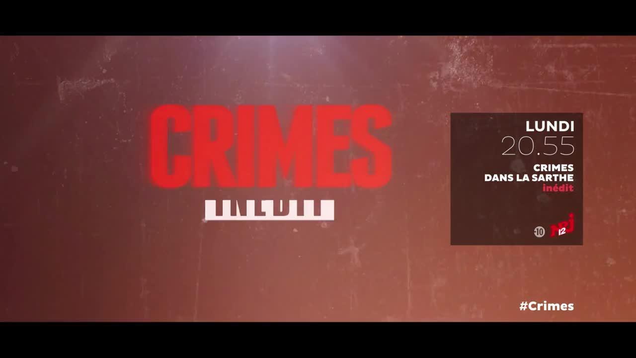 Crimes