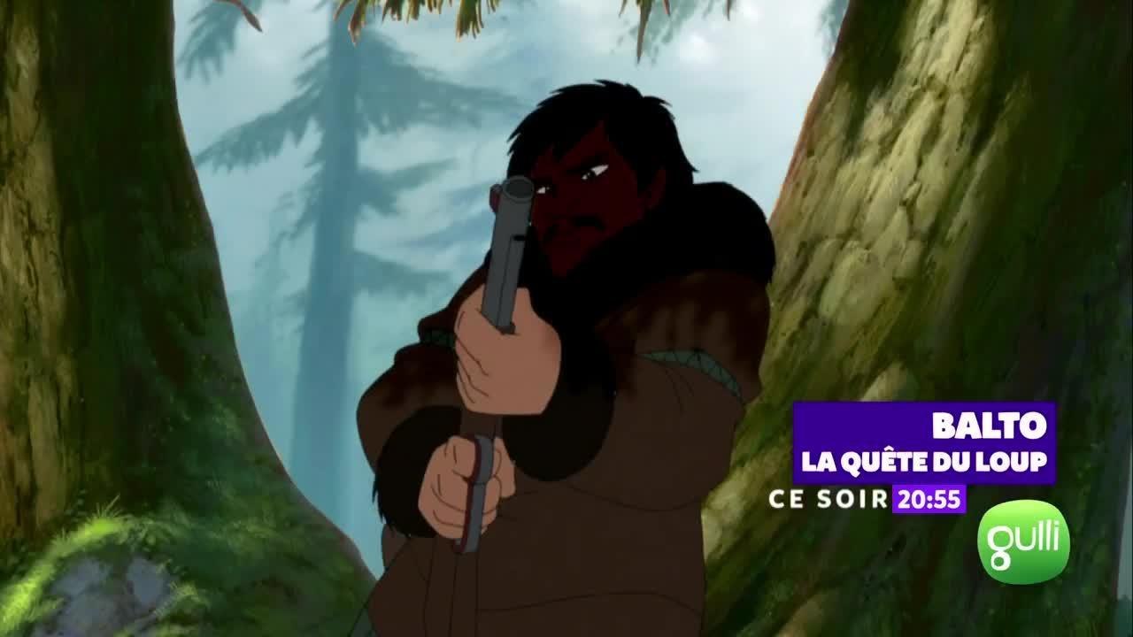 Balto 2 - 9 avril