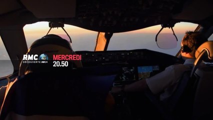 B787, à la conquête du ciel français