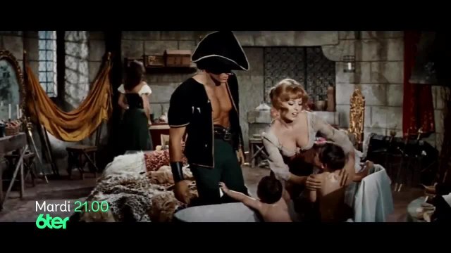 Merveilleuse Angélique