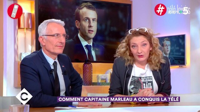Arrêtez de faire vos conneries : Corinne Masiero (Capitaine Marleau) adresse un message choc à Emmanuel Macron dans C à vous