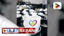 Pamahalaan at ilang volunteer group sa Cebu, puspusan pa rin sa paghahatid ng tulong sa mga nasalanta ng Bagyong Odette