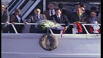 Disastro aereo di Sharm el-Sheik: primo indagato, 18 anni dopo