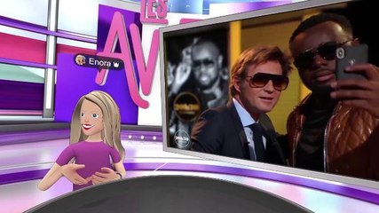 Maître Gims : son projet pour le cinéma...