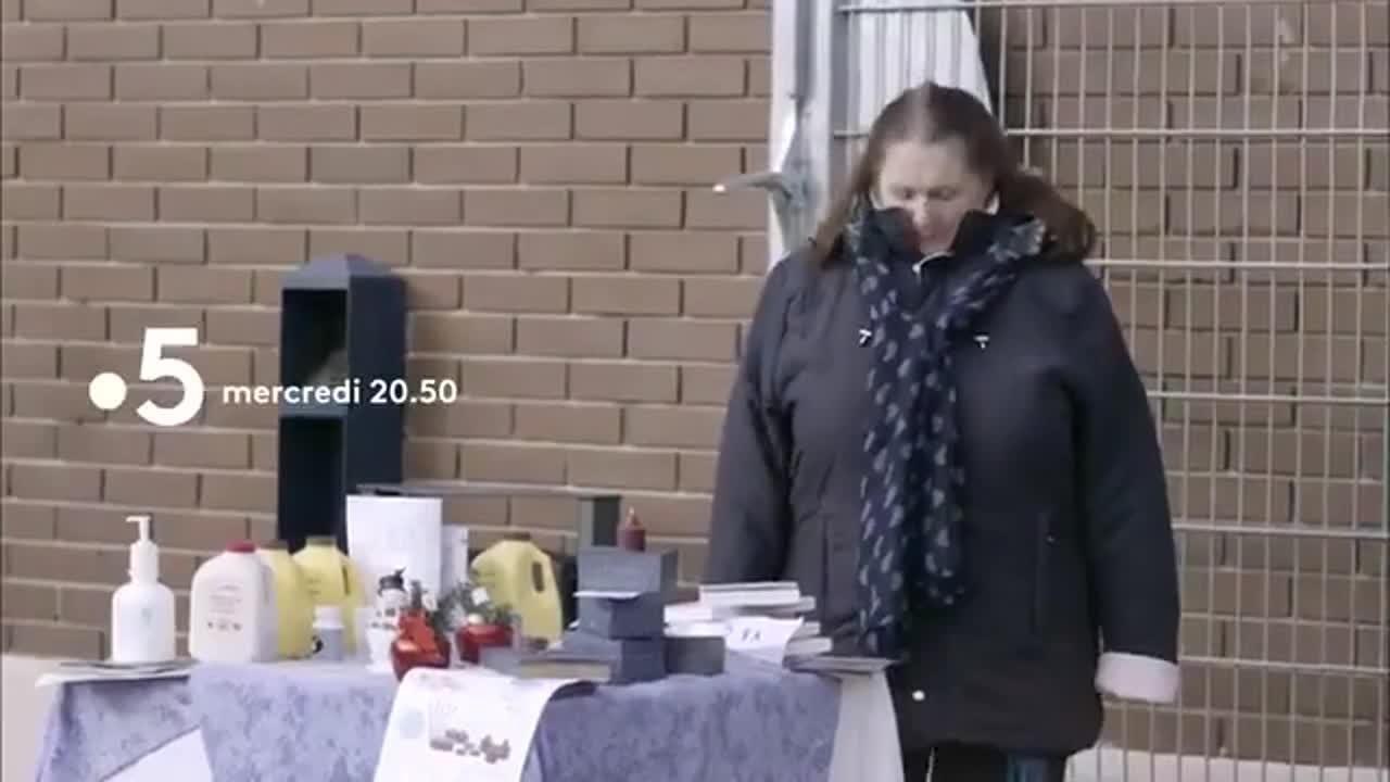 Pauvres de nous