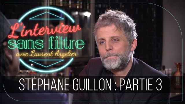 Stéphane Guillon bientôt de retour à la télévision ? Il répond !