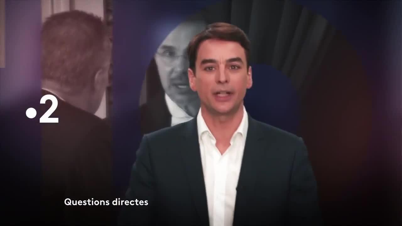 Questions directes