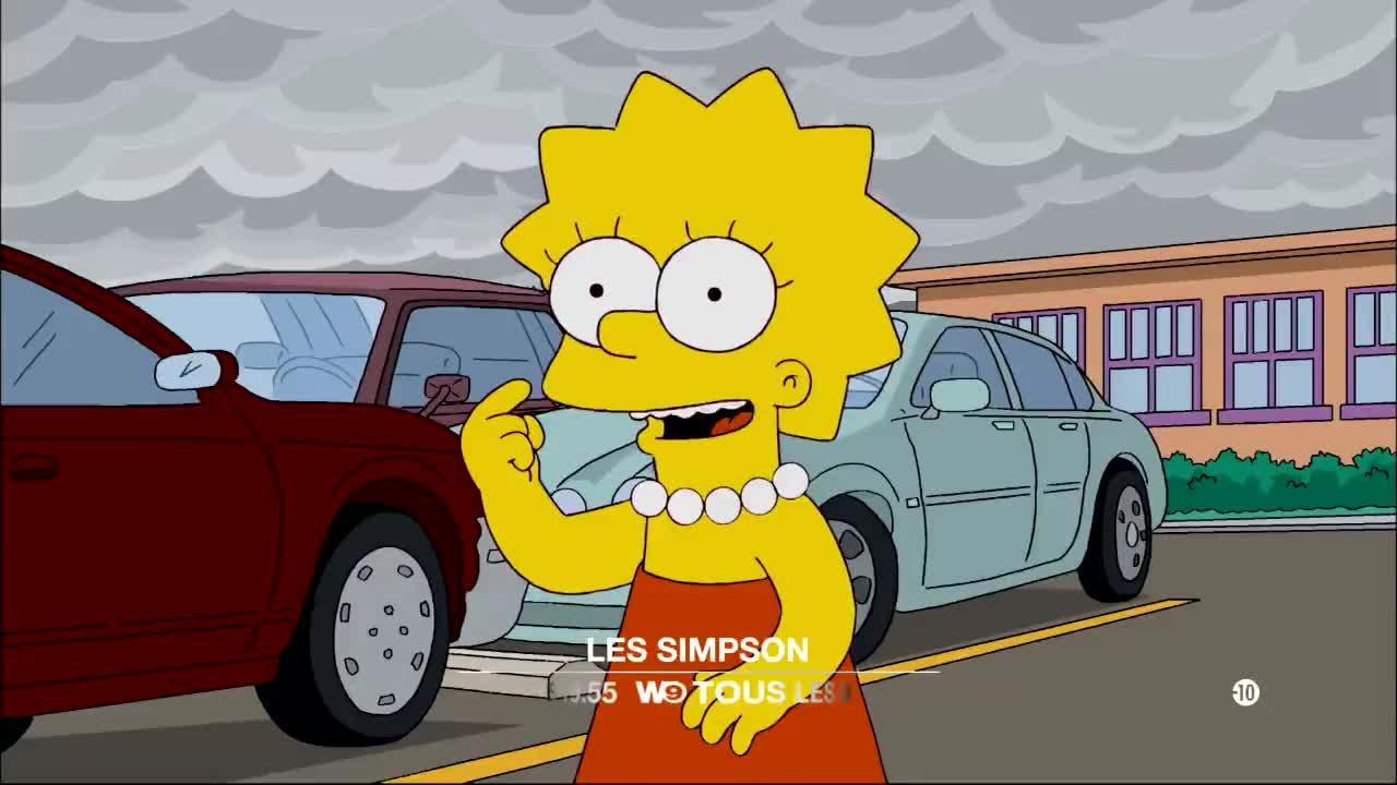 Les Simpson