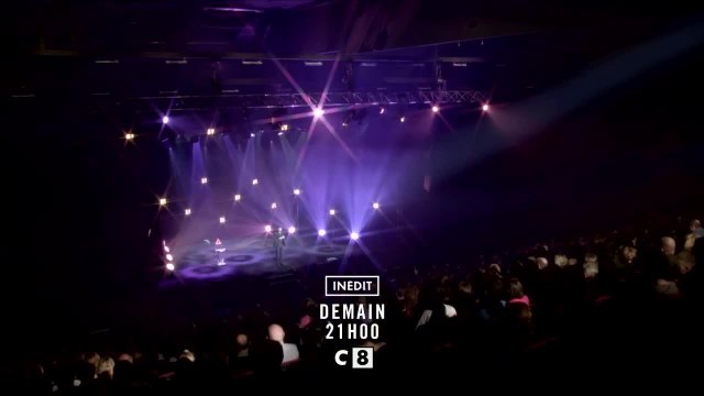 Olivier de Benoist : 0/40 ans - 14 mars