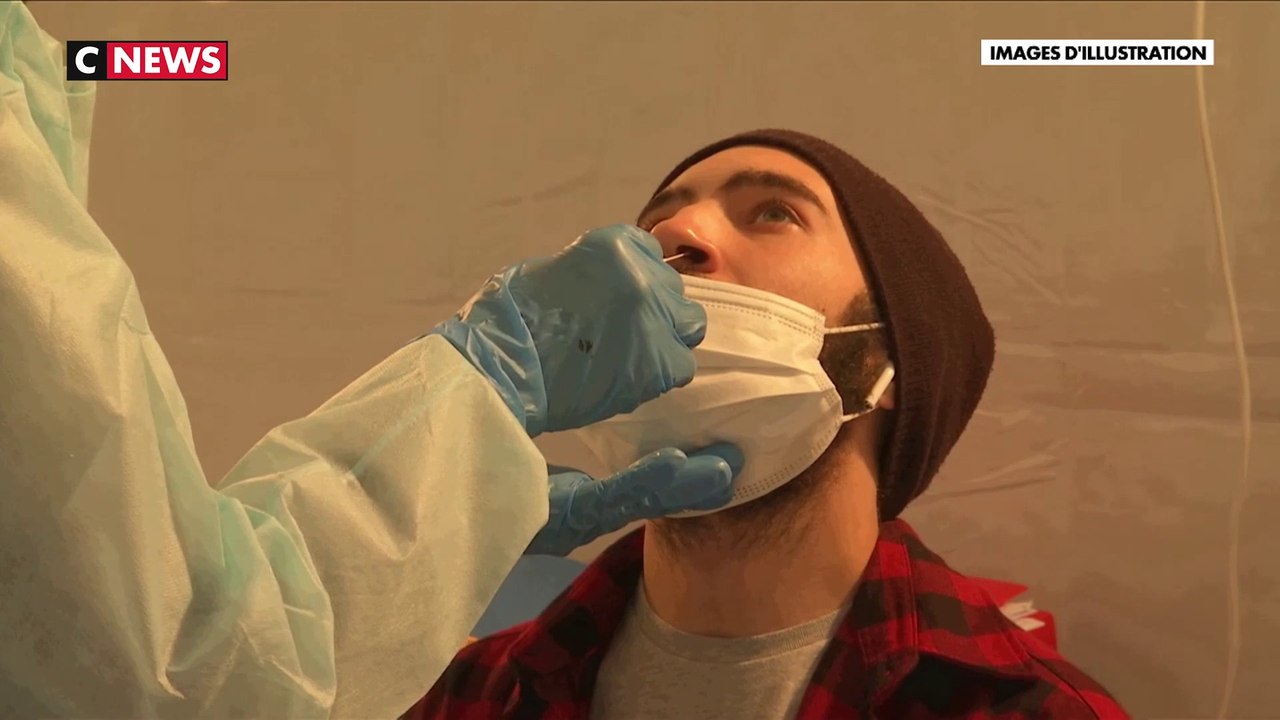 Covid-19 : l'explosion du coût des tests