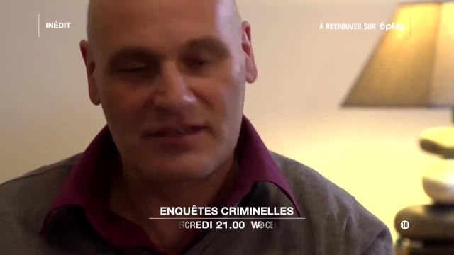Enquêtes criminelles
