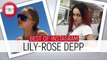 Mannequinnat, sexy et amis.... Le best of Instagram de Lily-Rose Depp