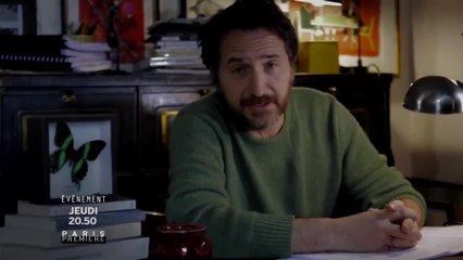 En direct avec Edouard Baer