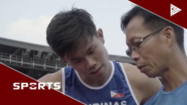 EJ Obiena, hindi na nagulat sa desisyon ng PATAFA #PTVSports