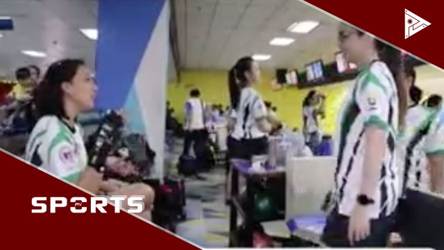Dalawang miyembro ng PH Bowling Team, positibo sa COVID-19 #PTVSports