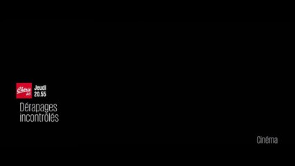 Dérapages incontrôlés