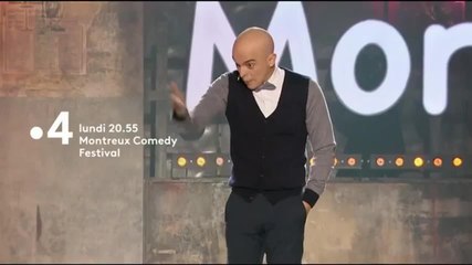 Montreux Comedy Festival