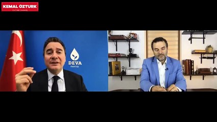 Türkiye'deki En Yüksek Kadın ve Genç Kotası DEVA Partisi'nde